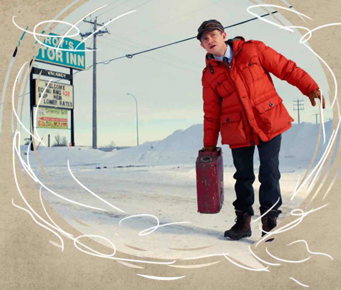 serien nacherzaehlen fargo fx