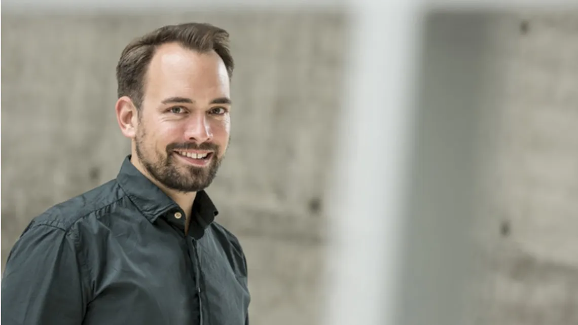 Dominik Schottner