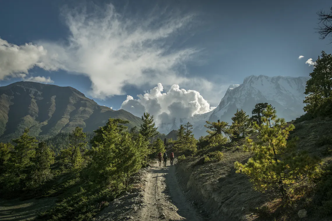 annapurna flossing12