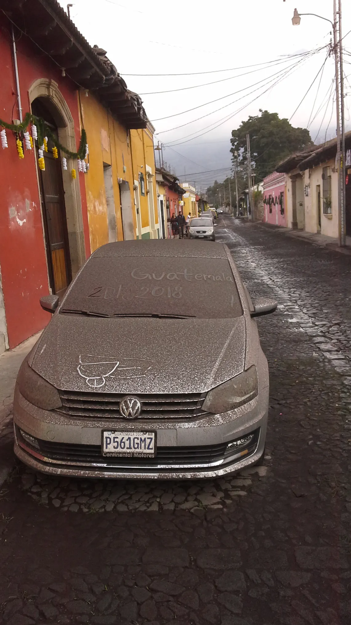 Guatemala