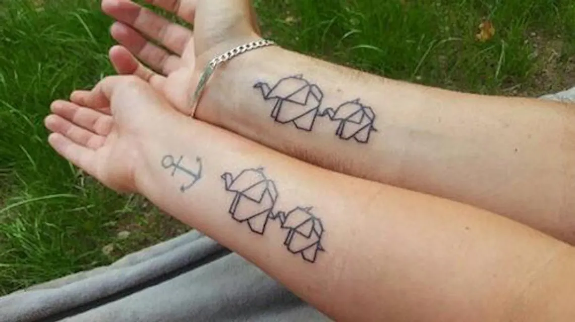 tattoo 2