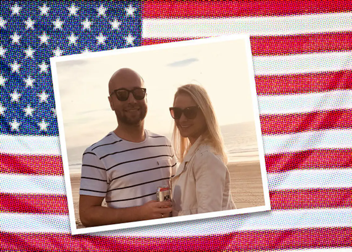 usa