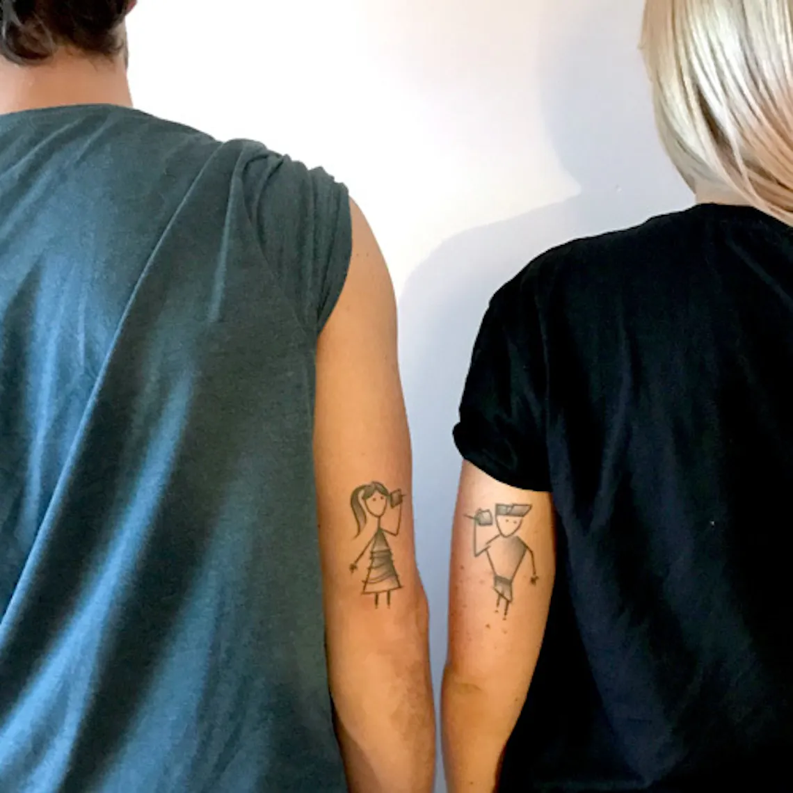 lea und carlo
