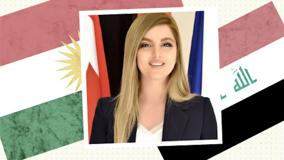 prototolle kurden text biza irak