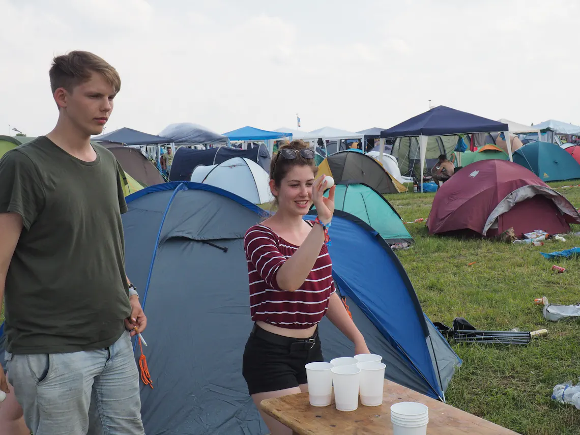 Puls Festival