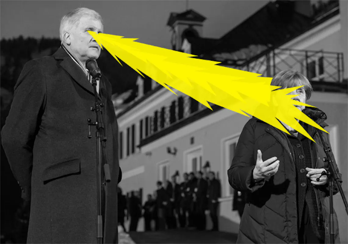 seehofer dpa kbitzl