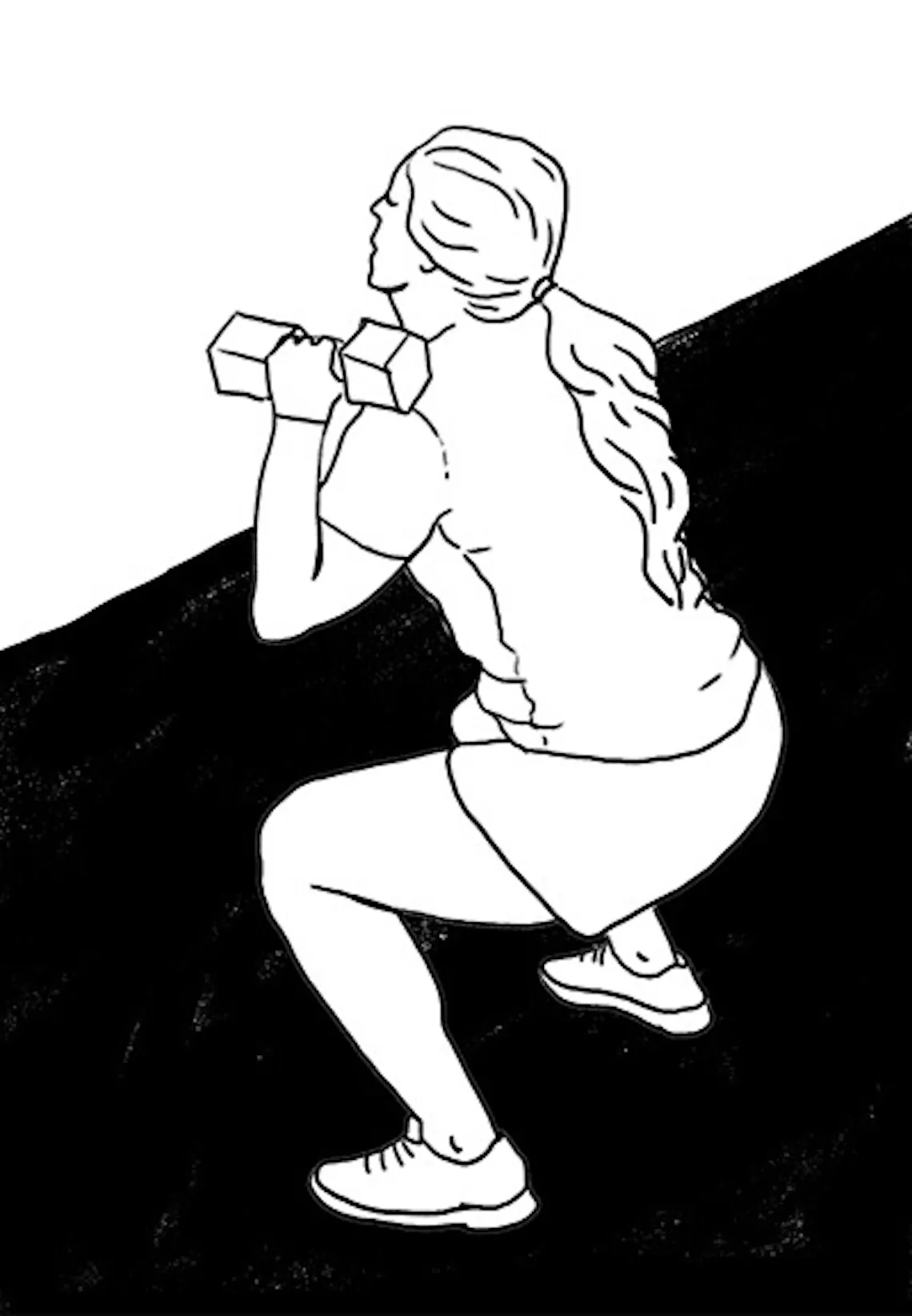 strong