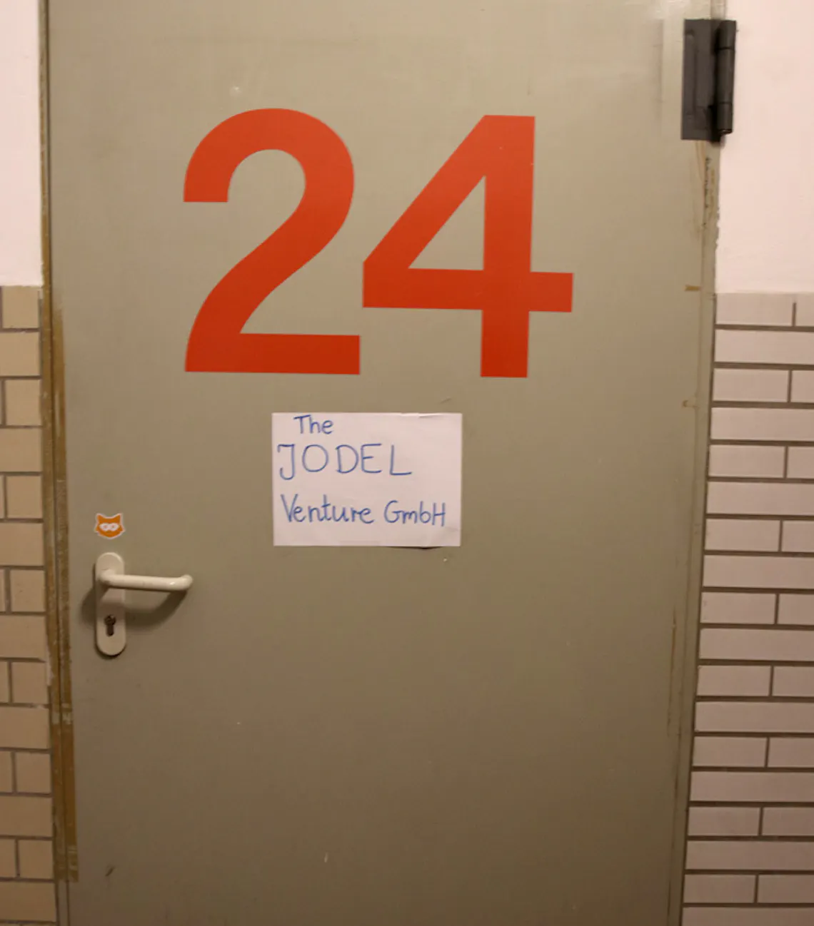 jodel
