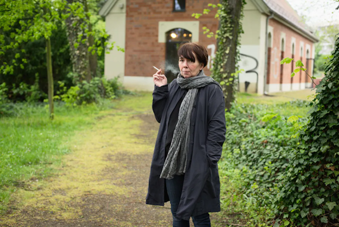 schkeuditz foto charlotte sattler künstlerin