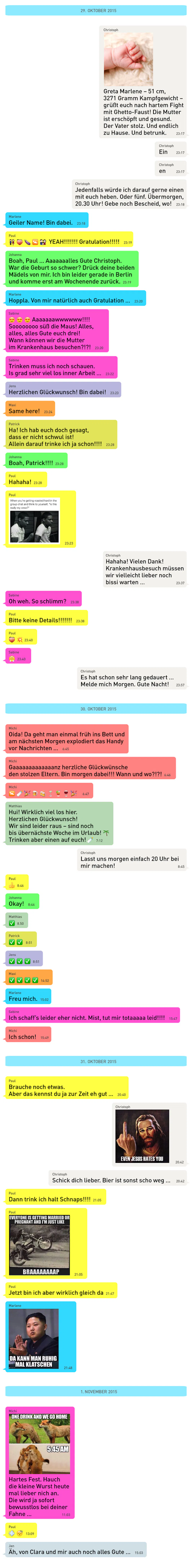 jetzt sms kolumne baby 301015 640px 1