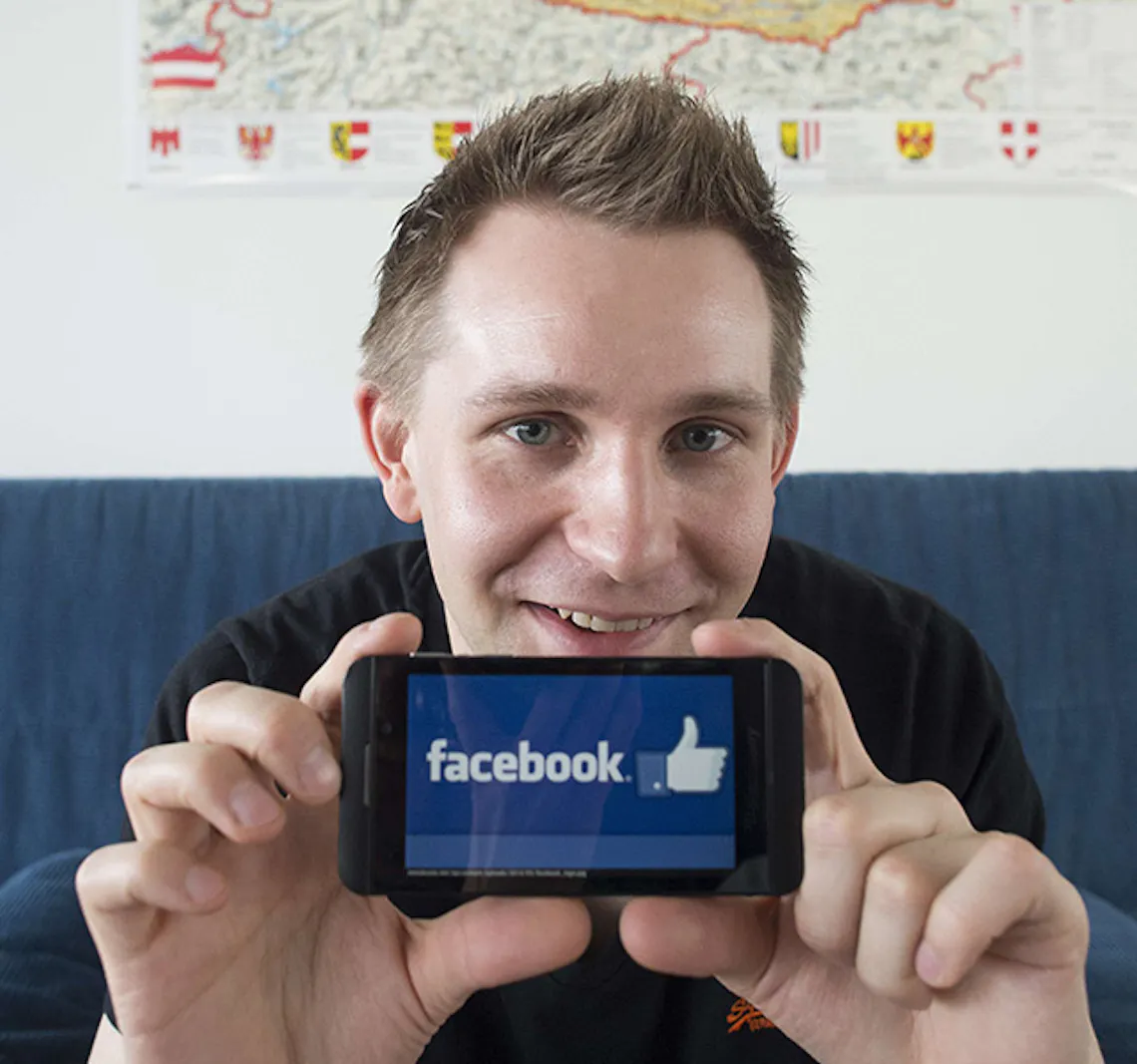 text max schrems