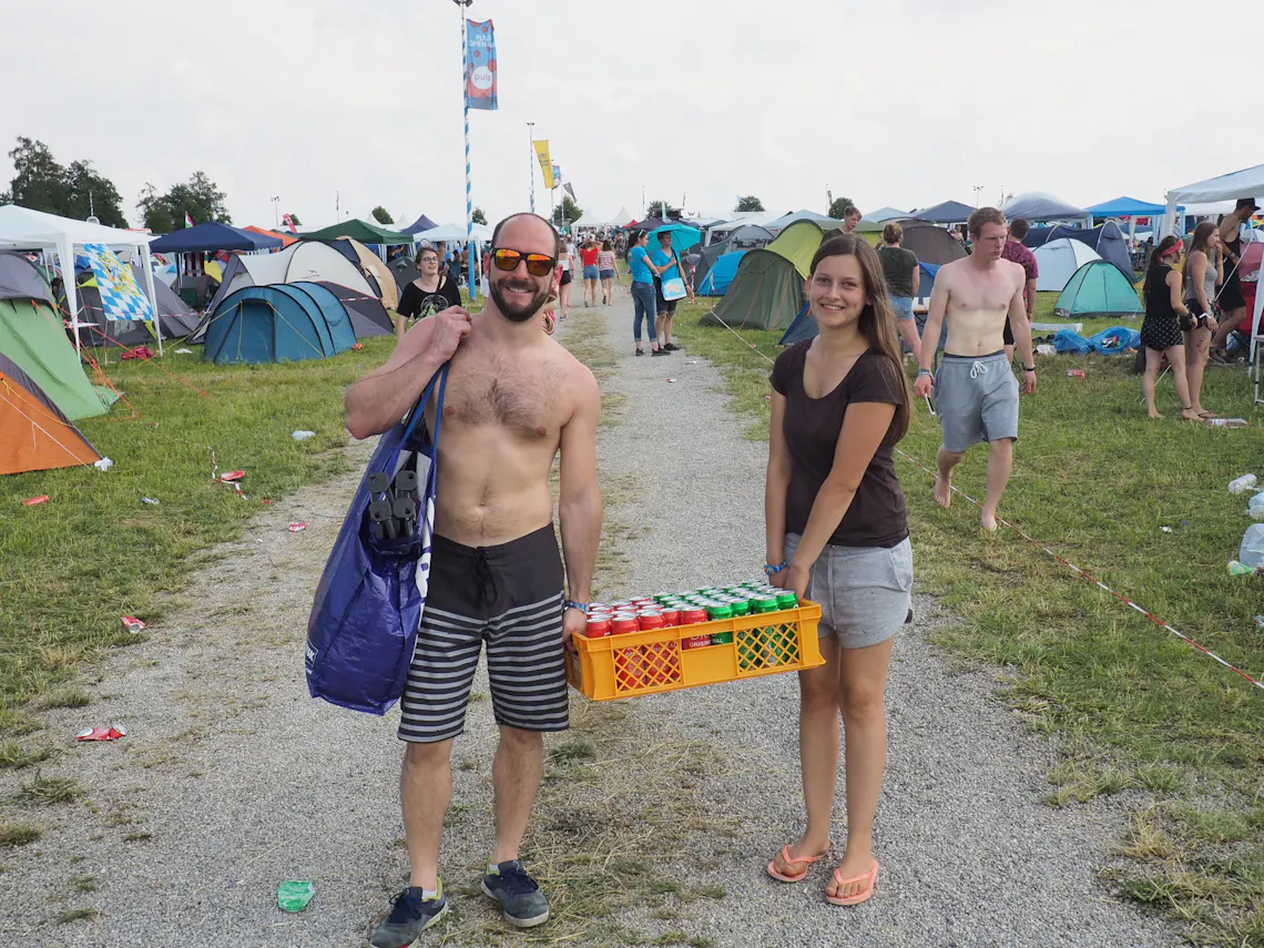 Puls Festival