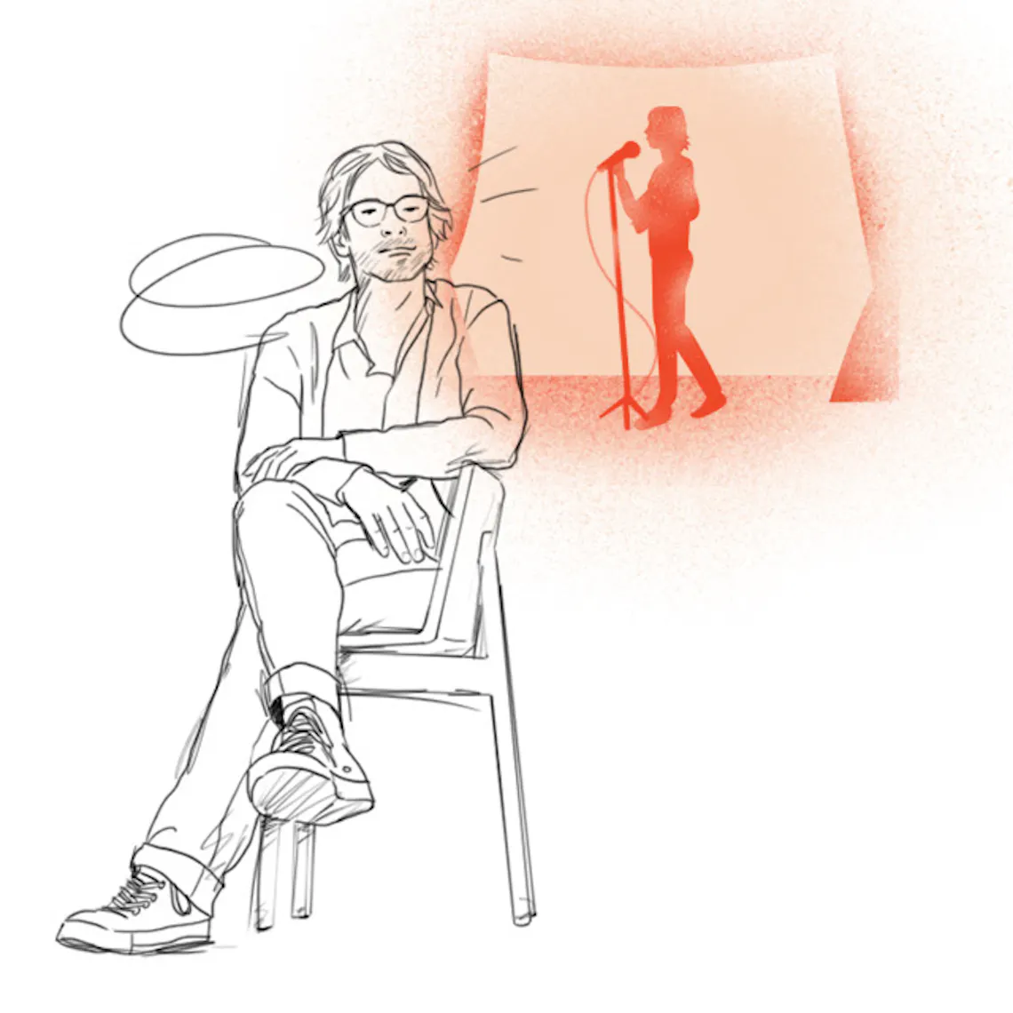 text typologie open stage scout