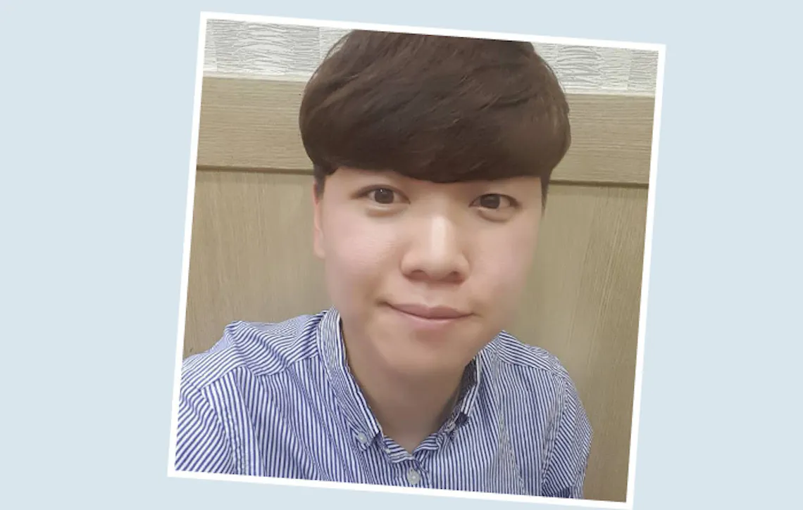 koreaner text 2