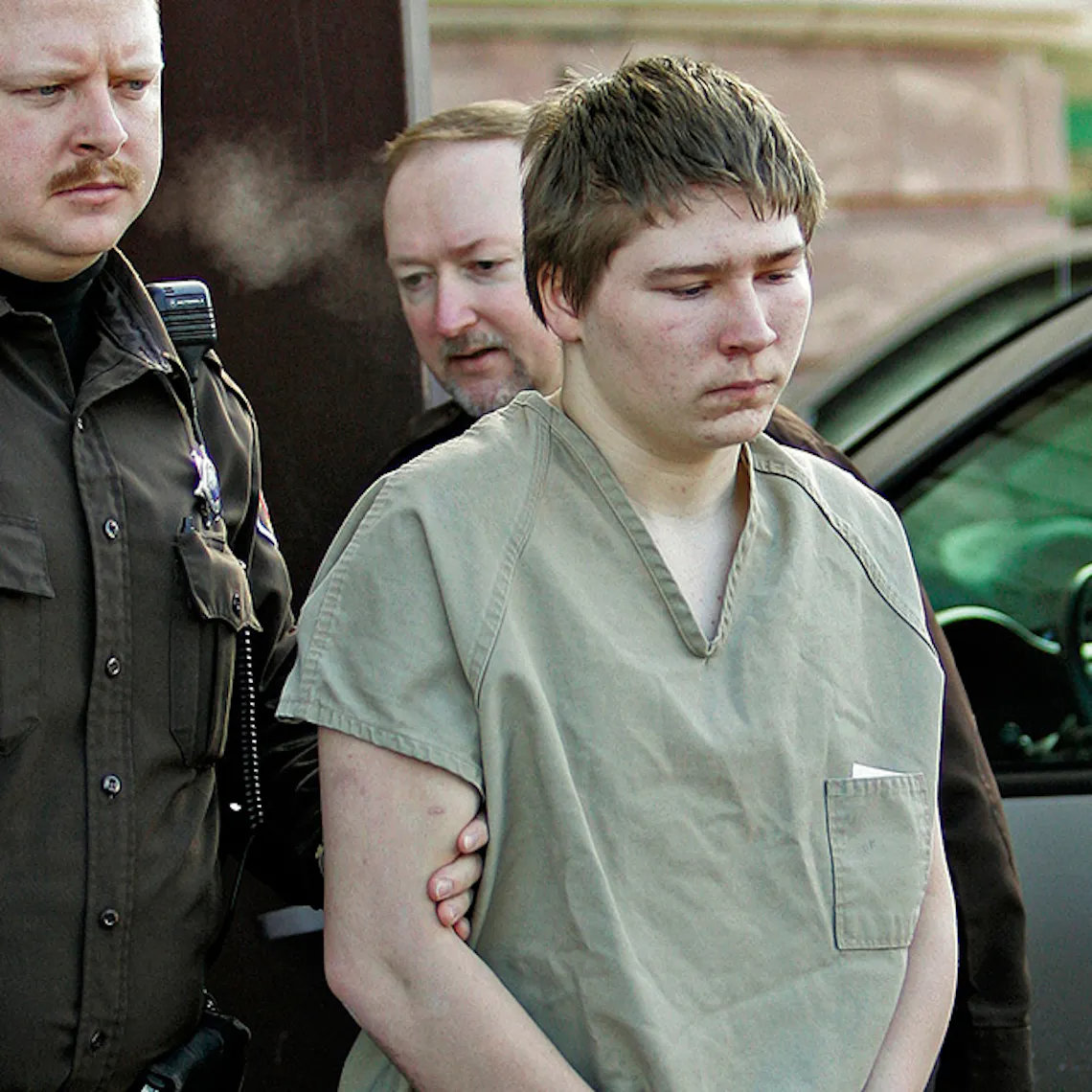 brendan dassey