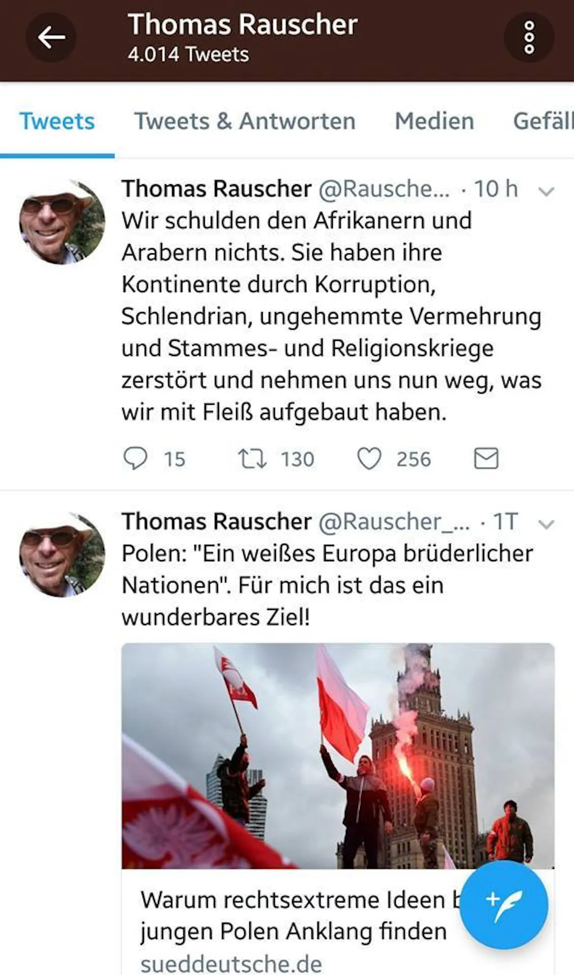 thomas rauscher
