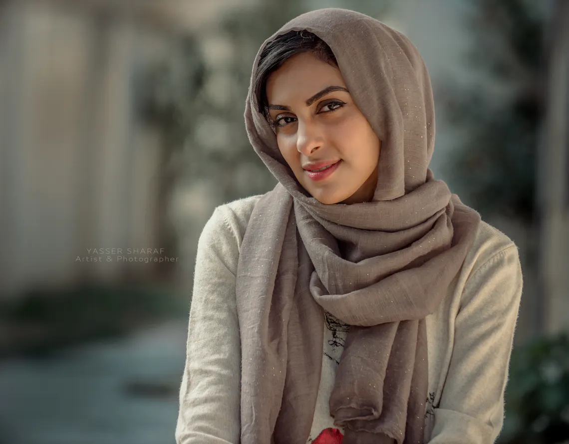 Yousra Ishaq
