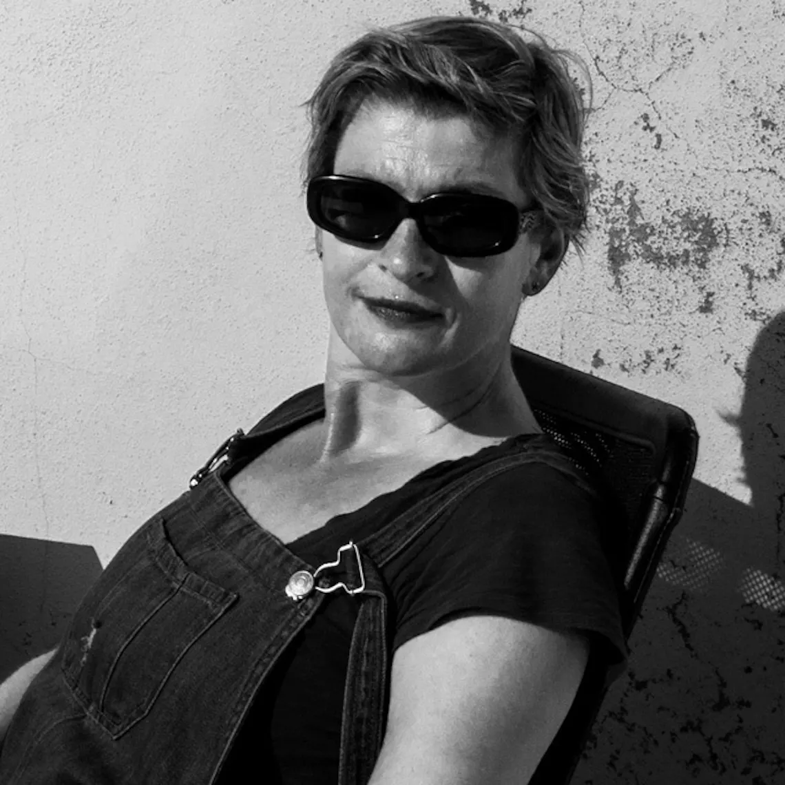 sabine batool