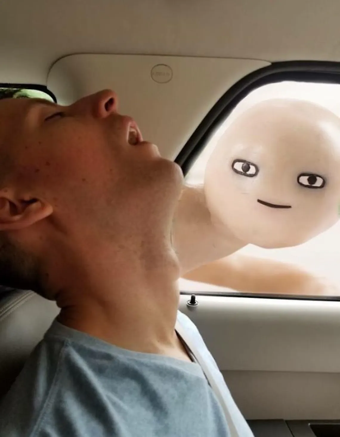 asleep 10