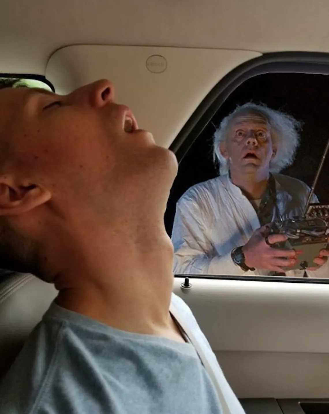 asleep 12