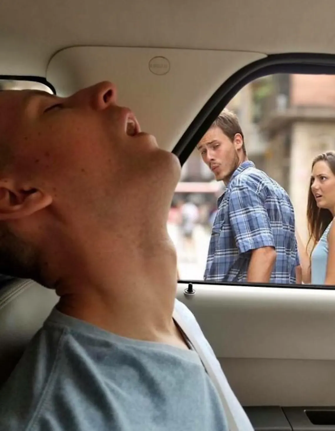 asleep 6