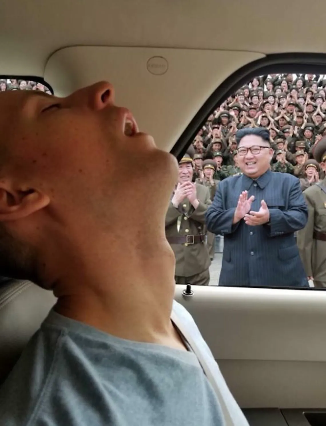 asleep 2