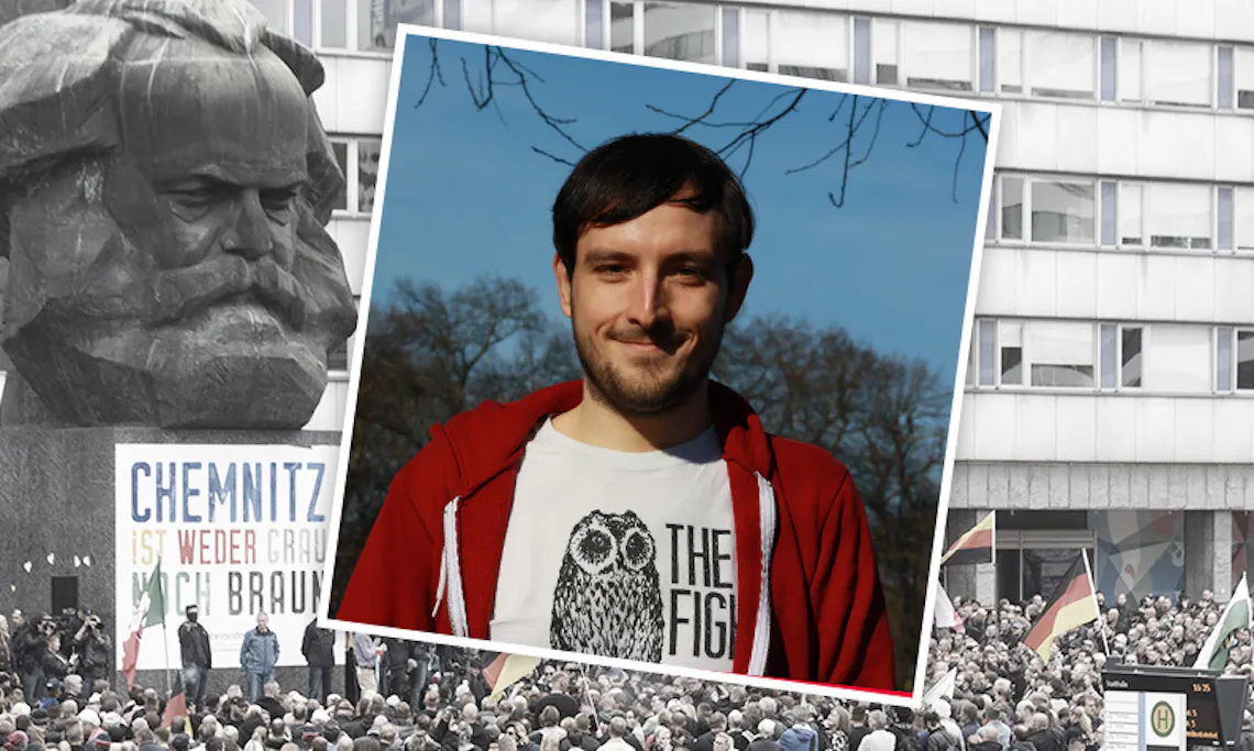protokolle junge sachsen eric