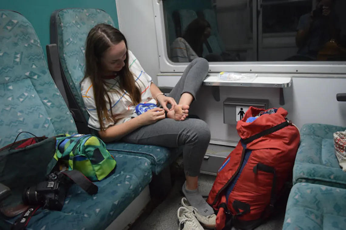 interrail 4