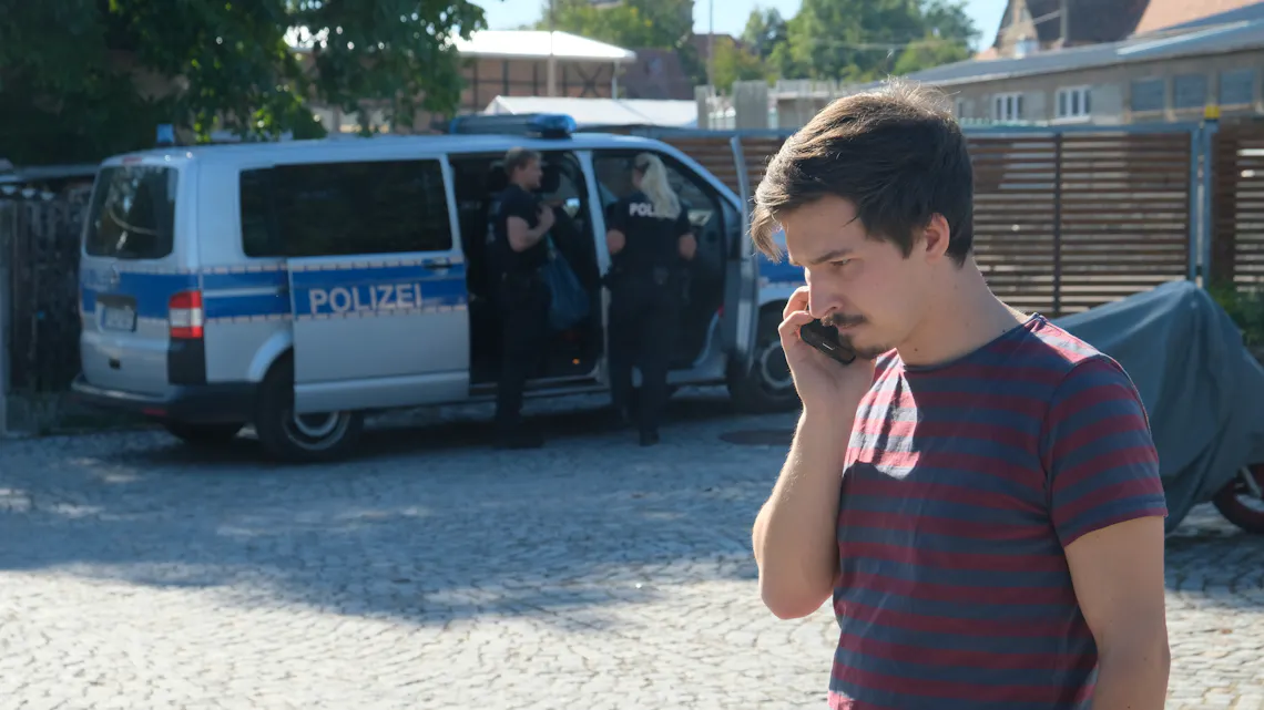 telefon apolda