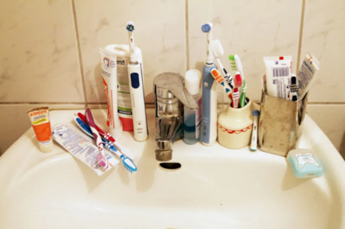hygiene