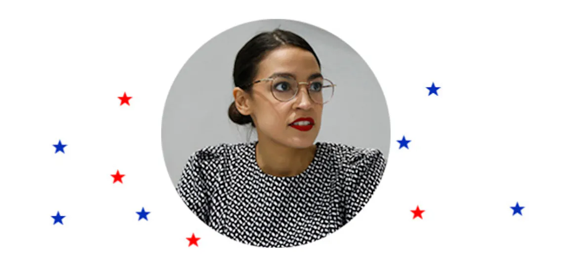 alexandria ocasio cortez