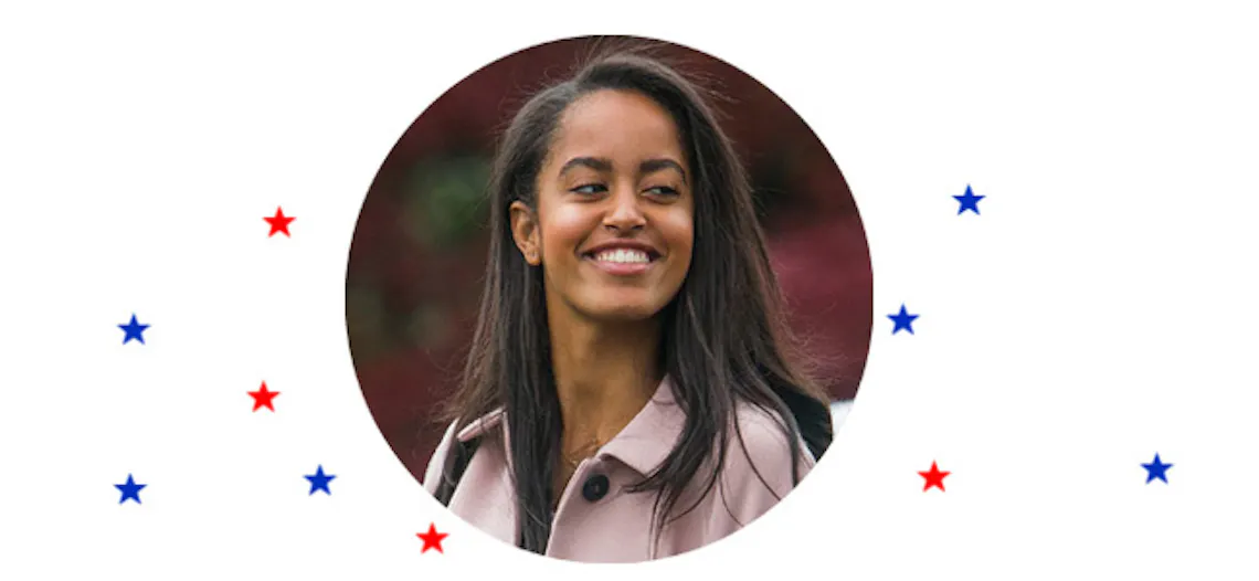 malia o