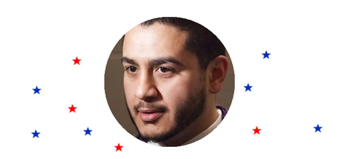 adbul el sayed