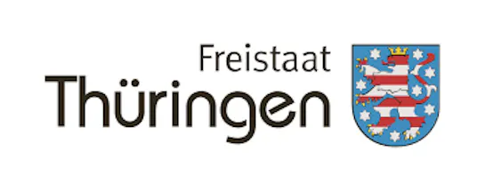 thüringen logo