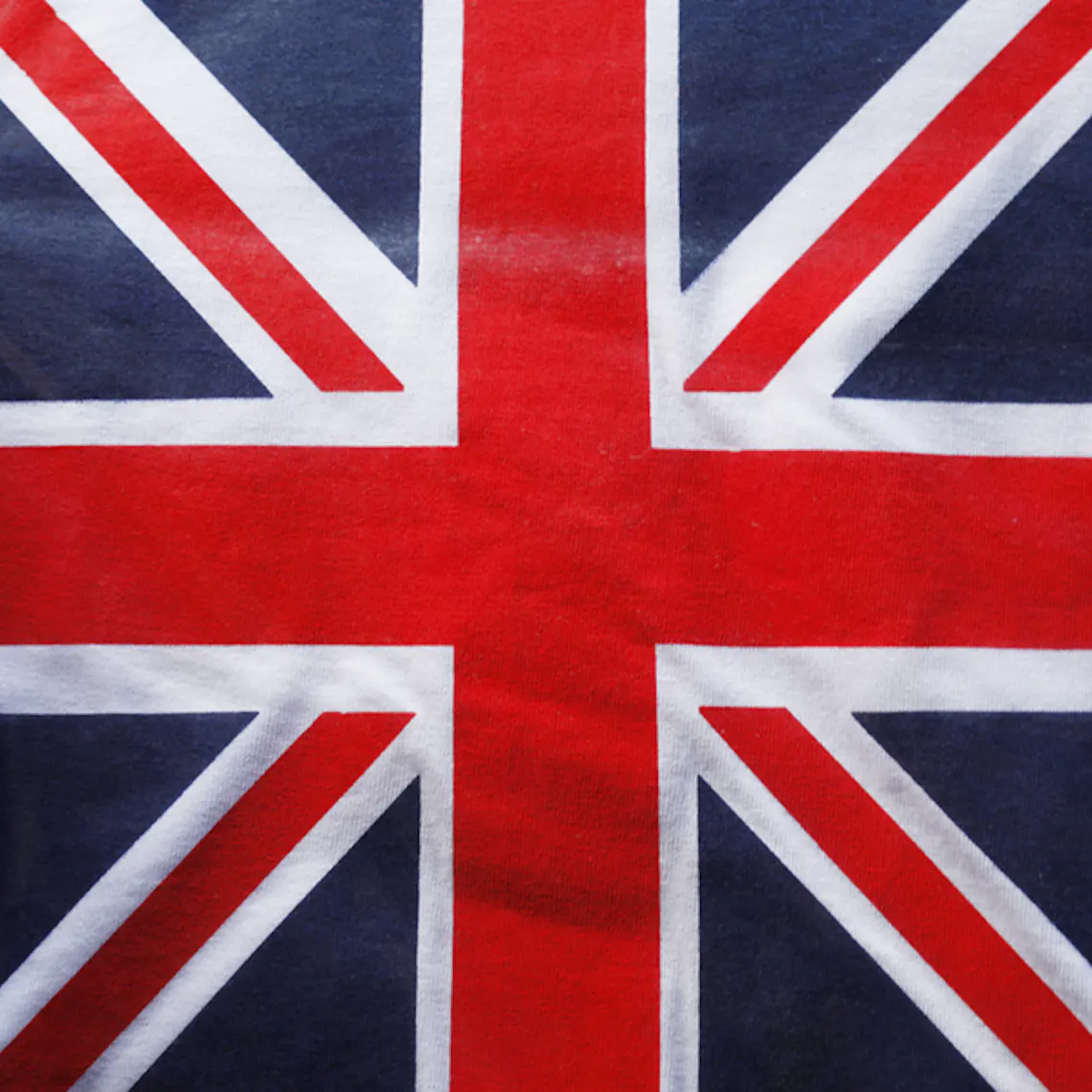 union jack