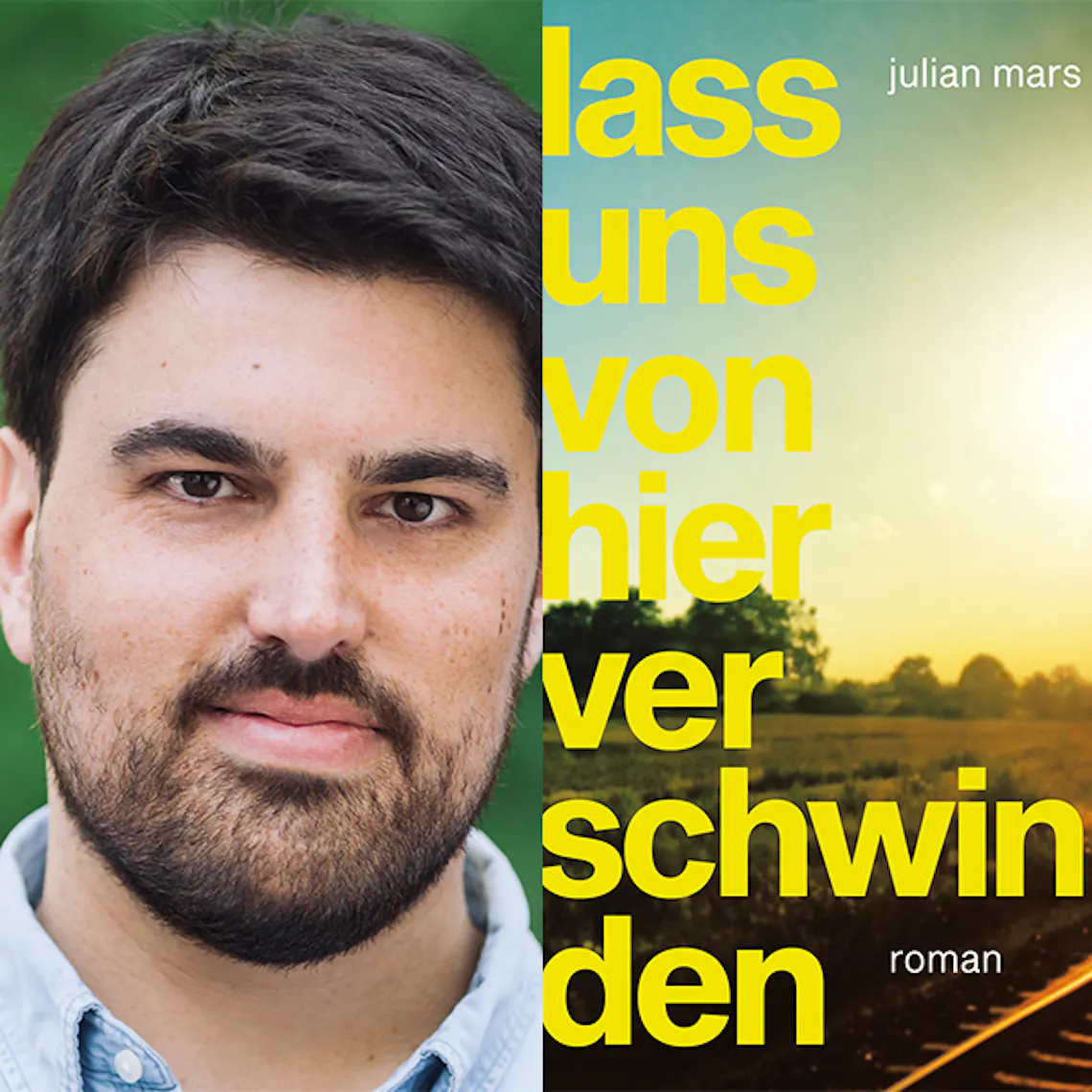 julian mars