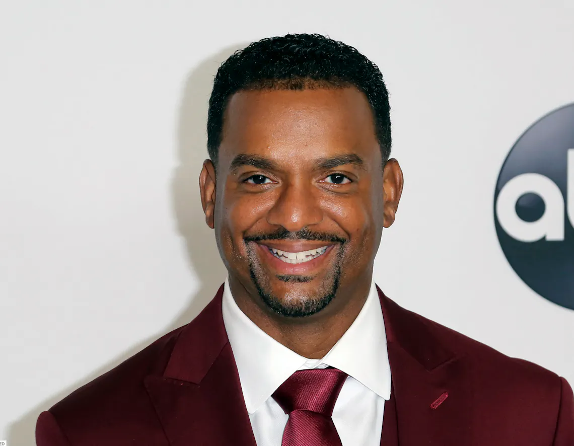 Alfonso Ribeiro