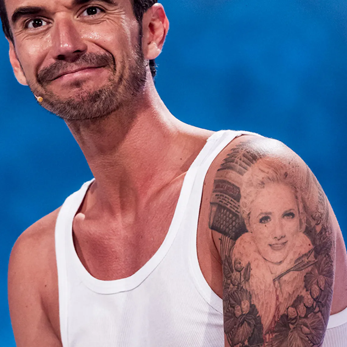 florian silbereisen