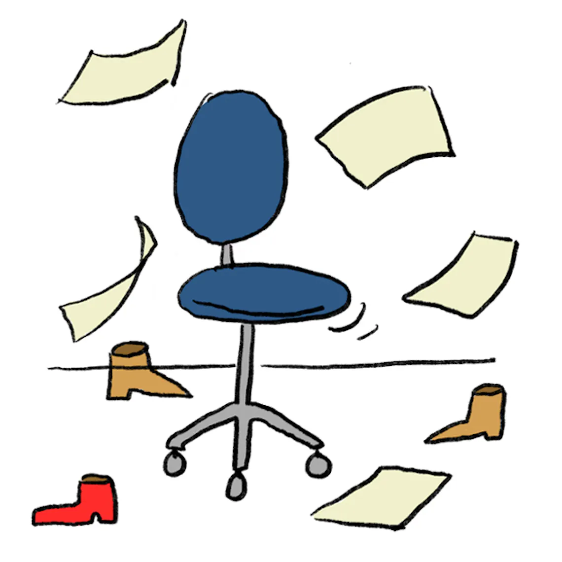 Typologie Sexorte Arbeitsplatz