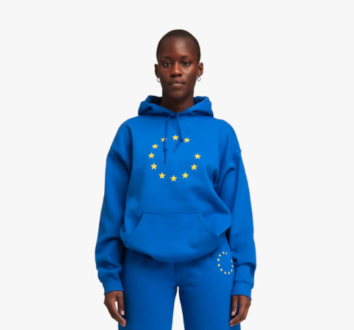 EUnify Pullover