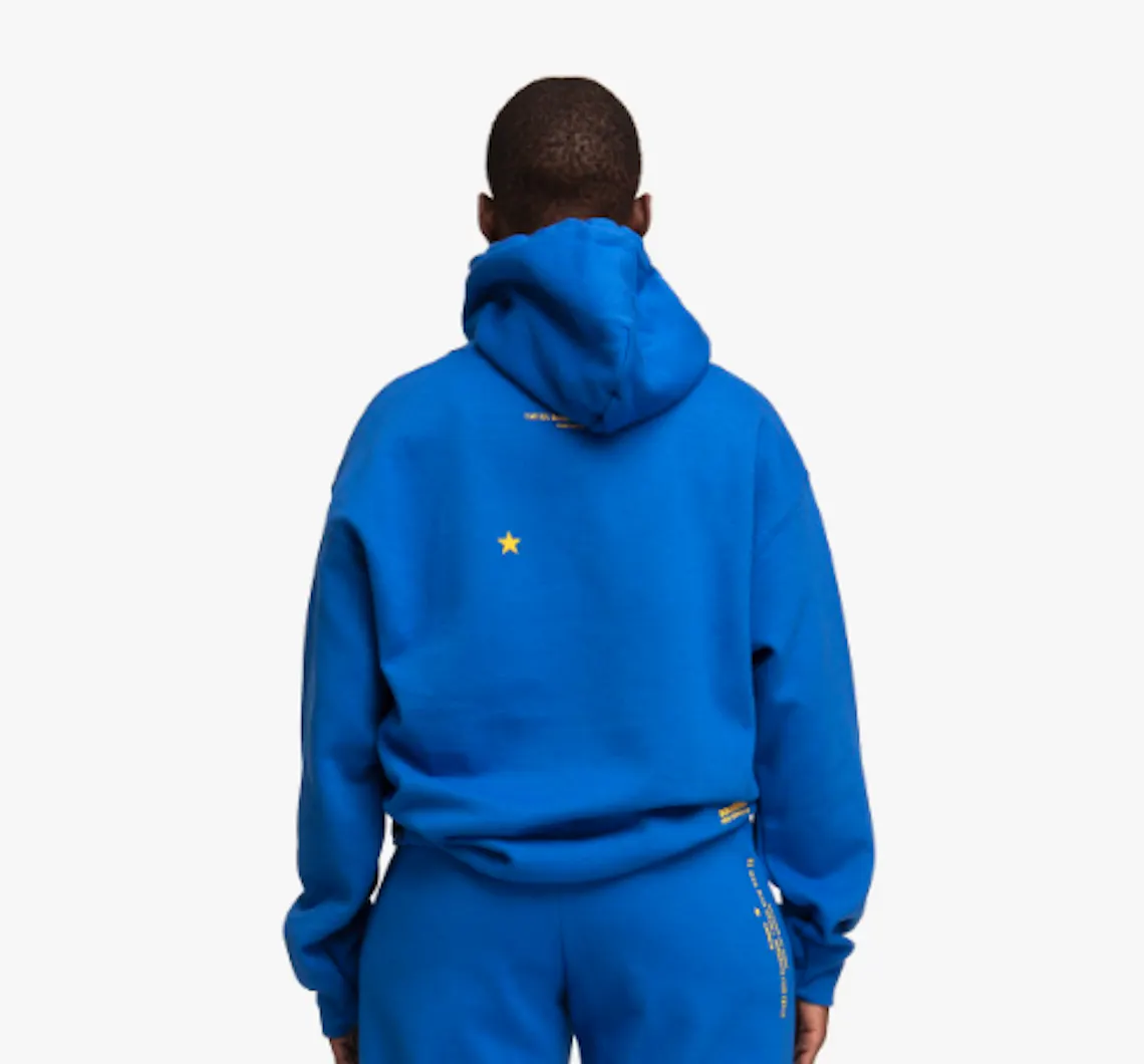Eunify Pullover Rückseite