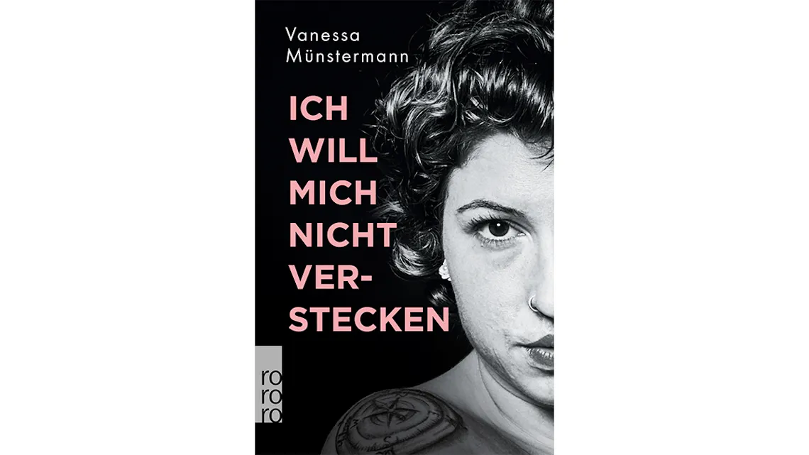 vanessa münstermann buch