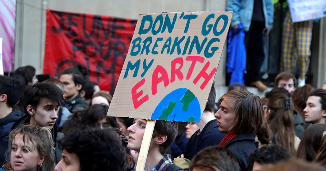 fridays for future sz