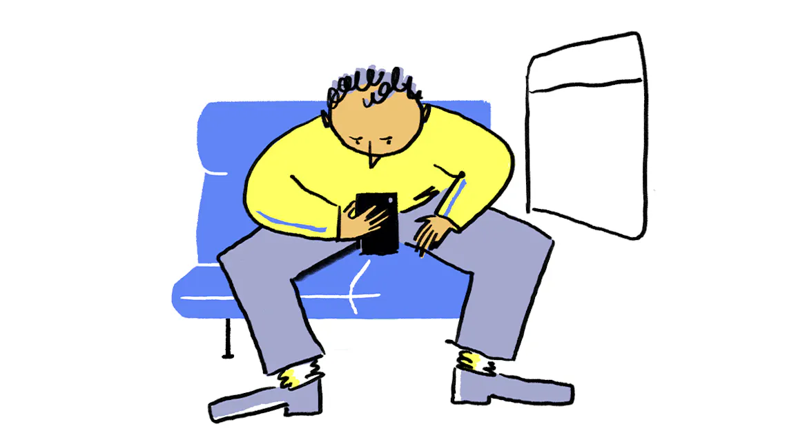bahn typen manspreader