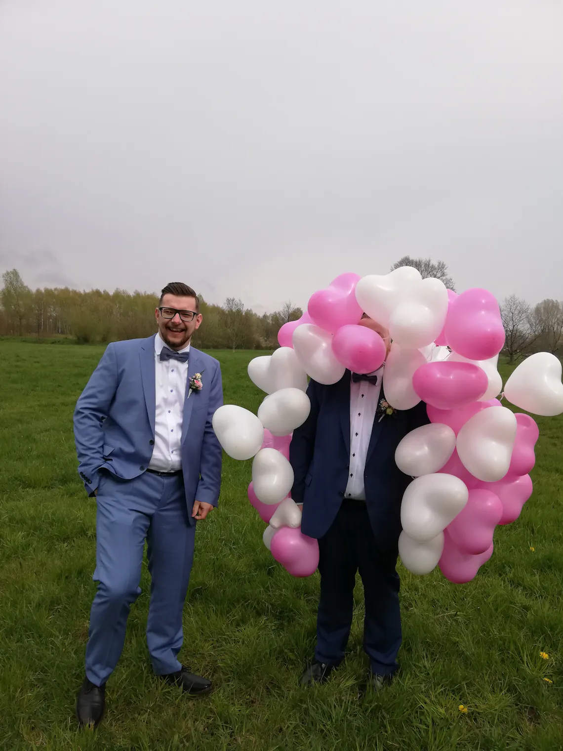 Hochzeit Alex Markus