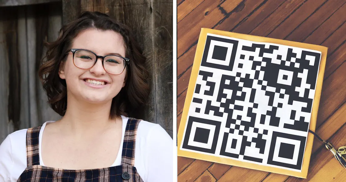 qrcode