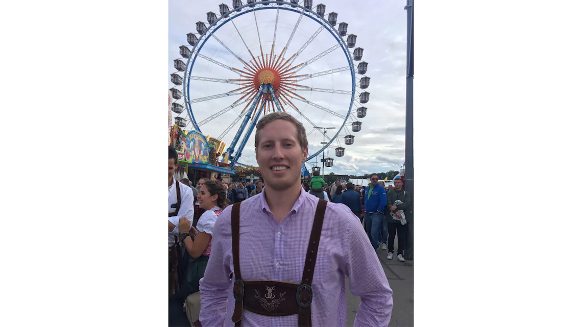 james wiesn