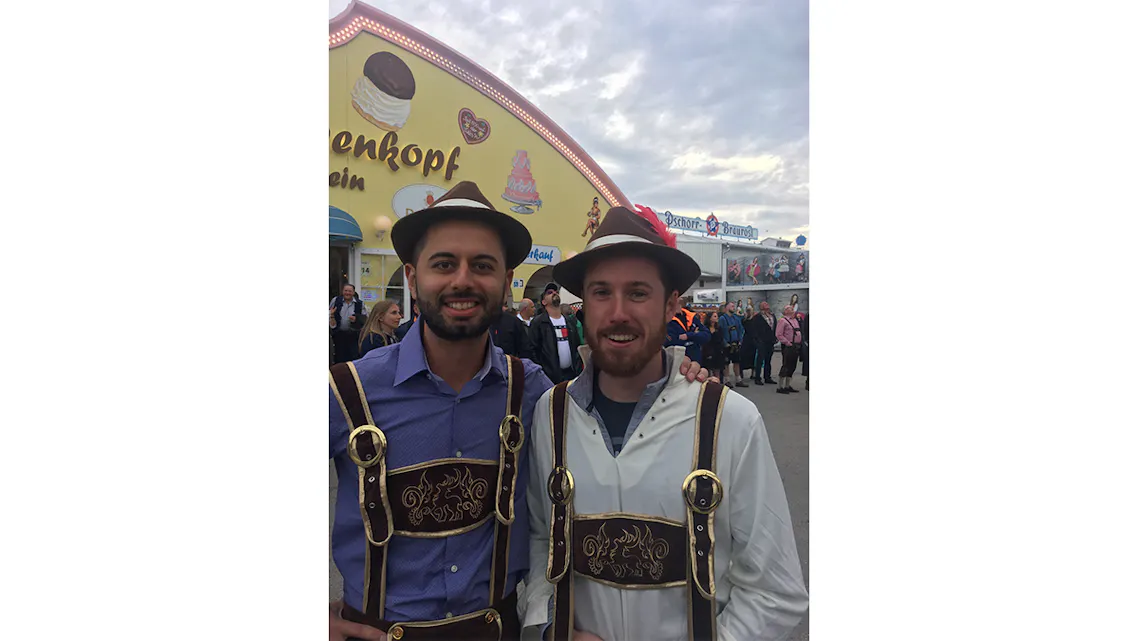 kac ethan wiesn