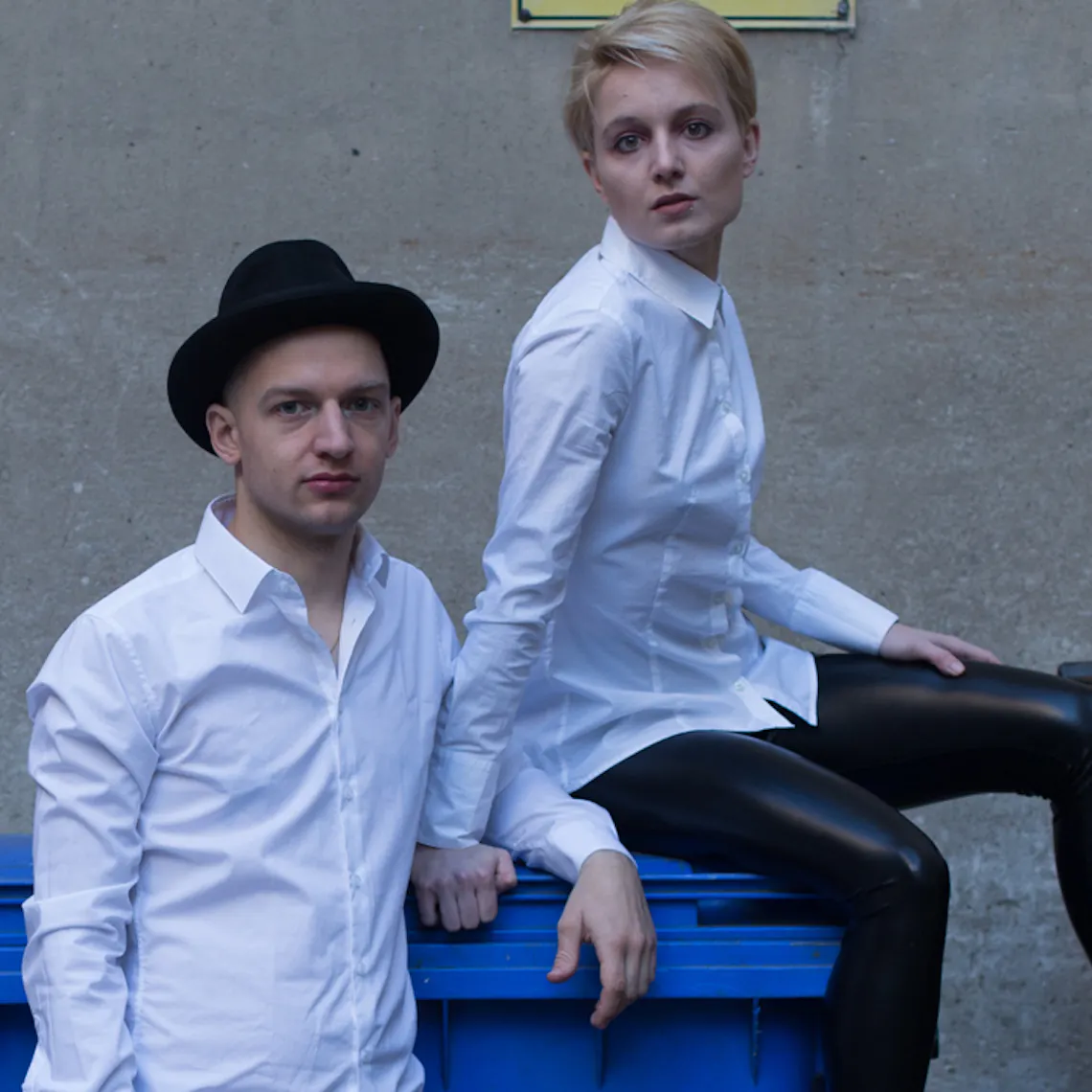Die Filmemacher*innen Candy Flip und Theo Meow haben eine Mockumentary über Pornos gemacht.
