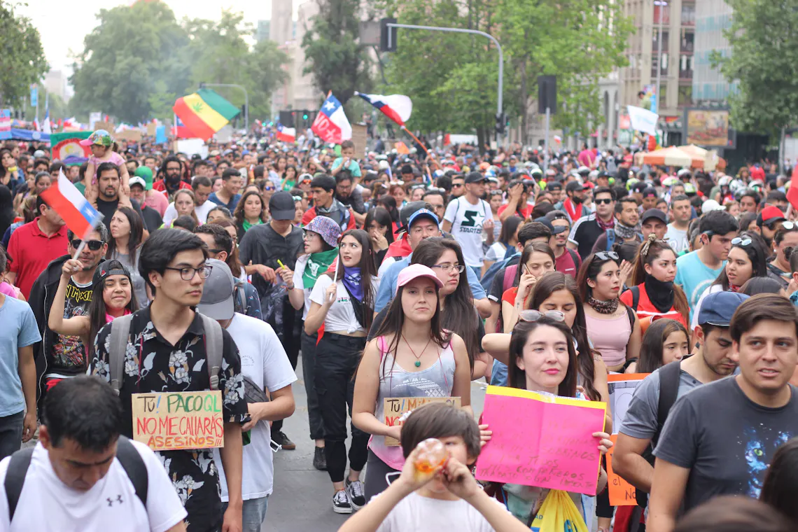 chile 6